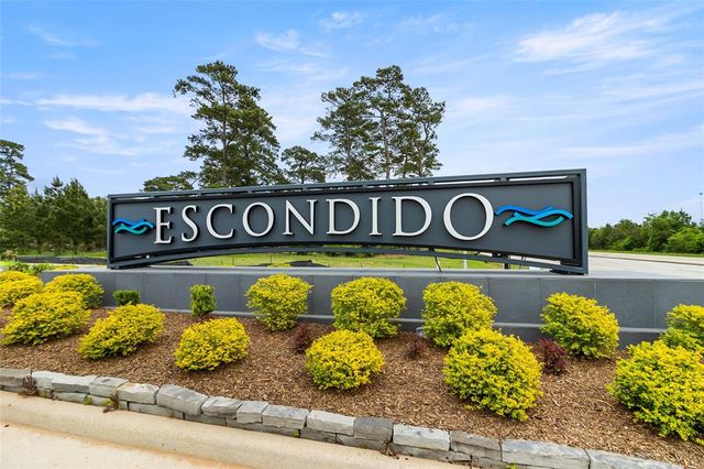 42651 Reminiscent Lane, Magnolia, TX 77354