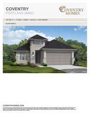 42651 Reminiscent Lane, Magnolia, TX 77354