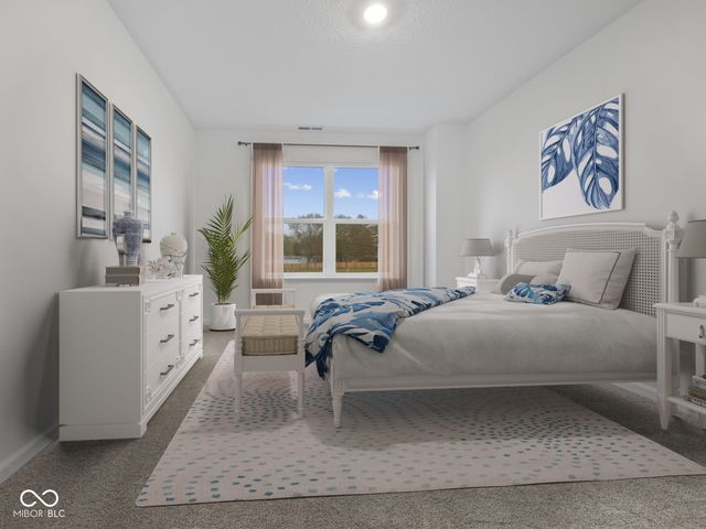 3101 Lennon Lane, Indianapolis, IN 46235