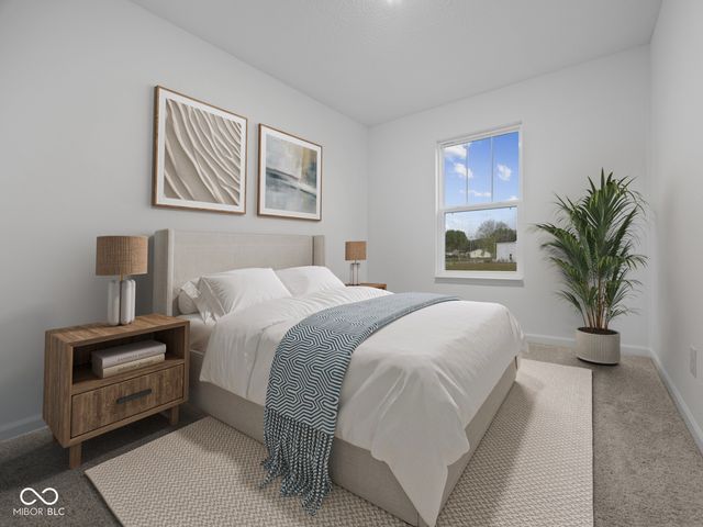 3101 Lennon Lane, Indianapolis, IN 46235