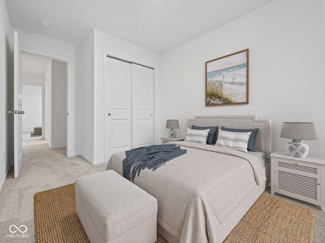 3101 Lennon Lane, Indianapolis, IN 46235