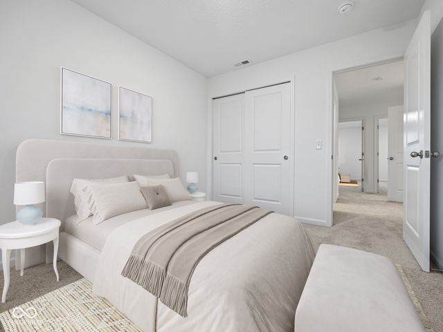 3101 Lennon Lane, Indianapolis, IN 46235