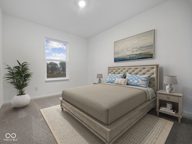 3101 Lennon Lane, Indianapolis, IN 46235