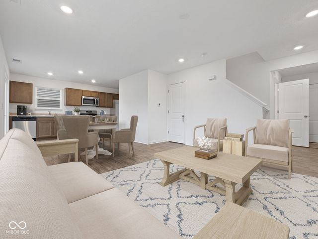 3101 Lennon Lane, Indianapolis, IN 46235