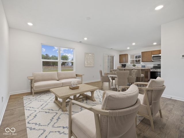 3101 Lennon Lane, Indianapolis, IN 46235