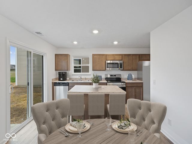 3101 Lennon Lane, Indianapolis, IN 46235