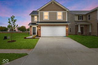 3101 Lennon Lane, Indianapolis, IN 46235