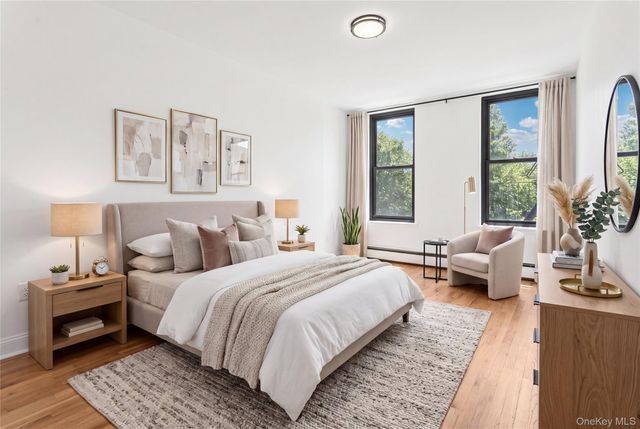 15 East 131 Street 2A, New York (manhattan), NY 10037