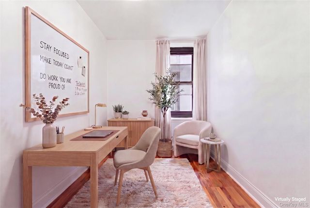 15 East 131 Street 2A, New York (manhattan), NY 10037