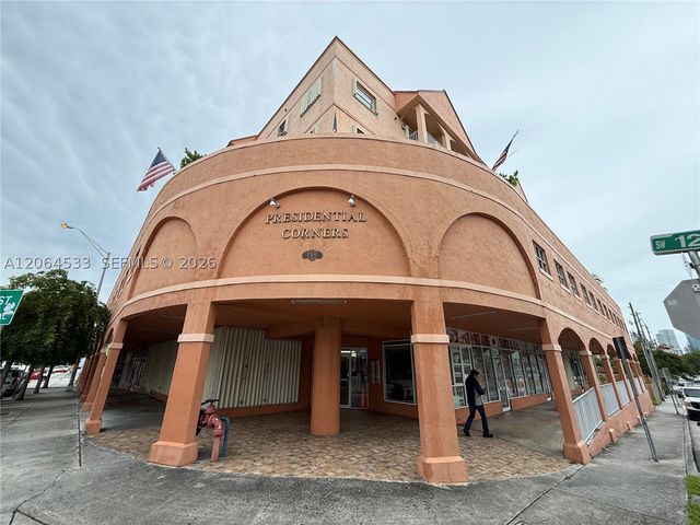 199 SW 12th Ave 301C, Miami, FL 33130