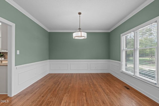 100 Planters Wood Lane, Cary, NC 27518