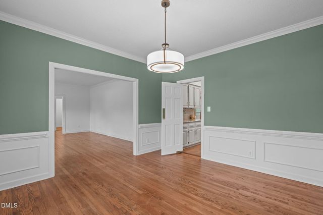 100 Planters Wood Lane, Cary, NC 27518