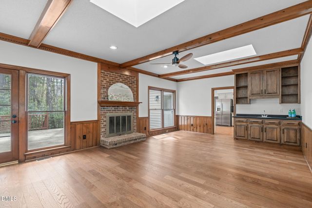 100 Planters Wood Lane, Cary, NC 27518