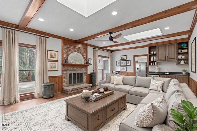 100 Planters Wood Lane, Cary, NC 27518