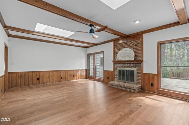 100 Planters Wood Lane, Cary, NC 27518