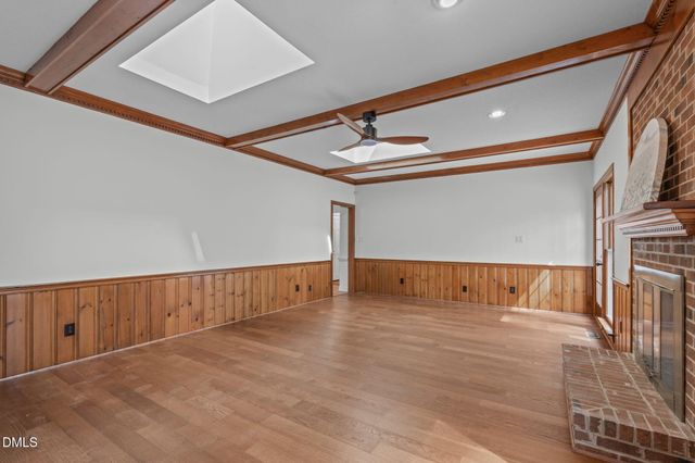 100 Planters Wood Lane, Cary, NC 27518