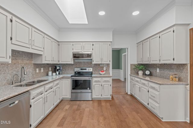 100 Planters Wood Lane, Cary, NC 27518