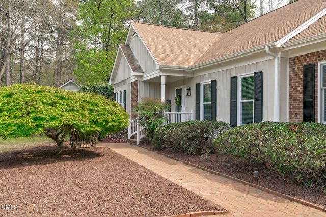 100 Planters Wood Lane, Cary, NC 27518