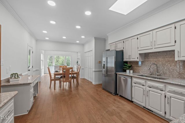 100 Planters Wood Lane, Cary, NC 27518