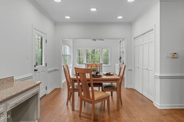 100 Planters Wood Lane, Cary, NC 27518