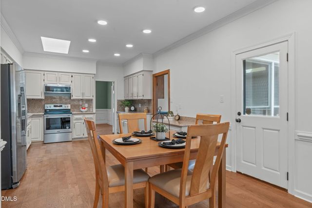 100 Planters Wood Lane, Cary, NC 27518