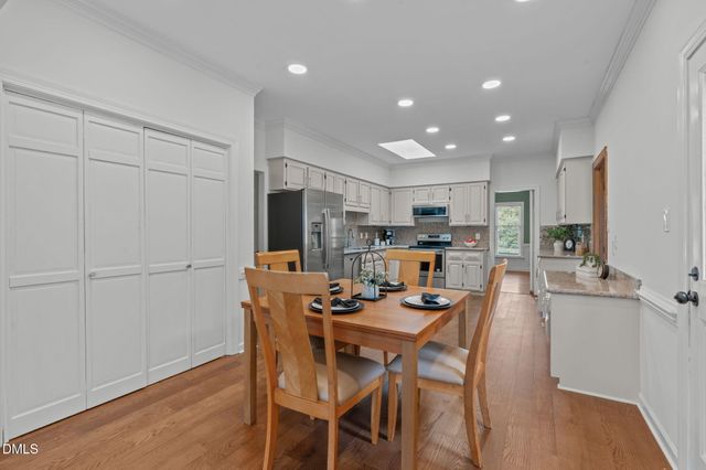 100 Planters Wood Lane, Cary, NC 27518