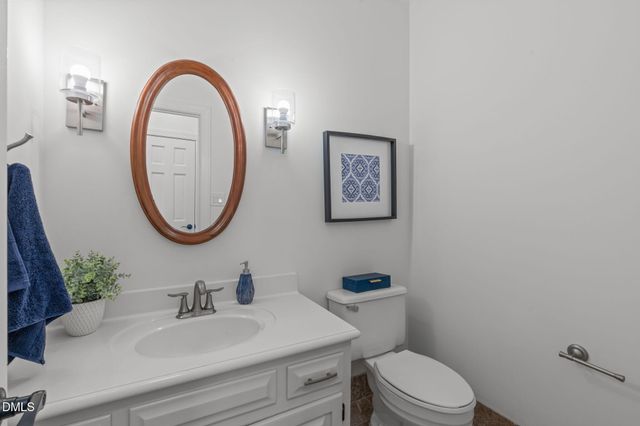 100 Planters Wood Lane, Cary, NC 27518