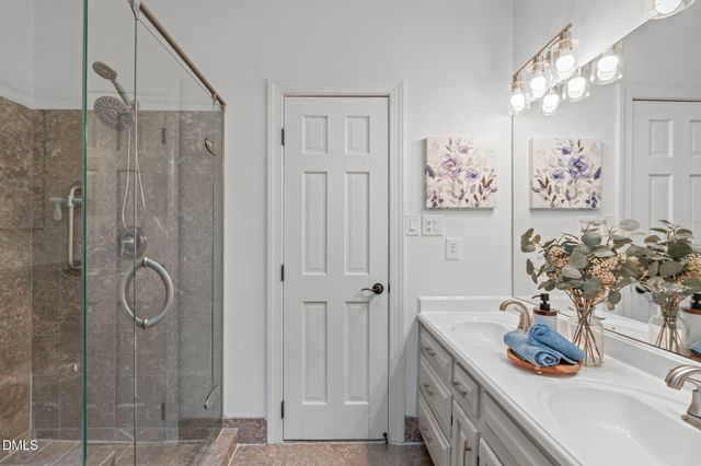 100 Planters Wood Lane, Cary, NC 27518