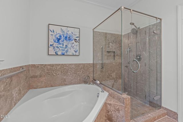 100 Planters Wood Lane, Cary, NC 27518