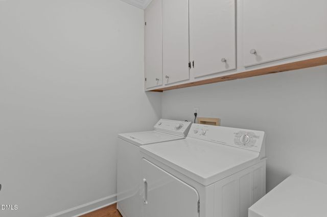 100 Planters Wood Lane, Cary, NC 27518