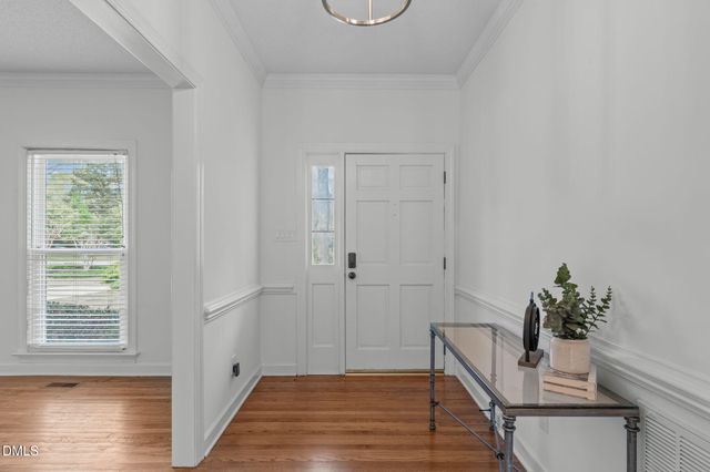 100 Planters Wood Lane, Cary, NC 27518