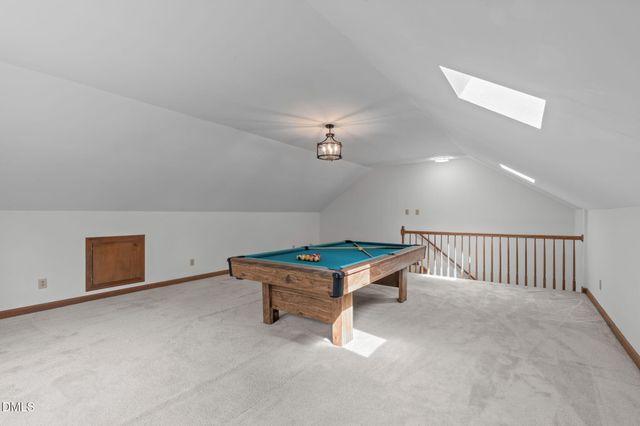 100 Planters Wood Lane, Cary, NC 27518