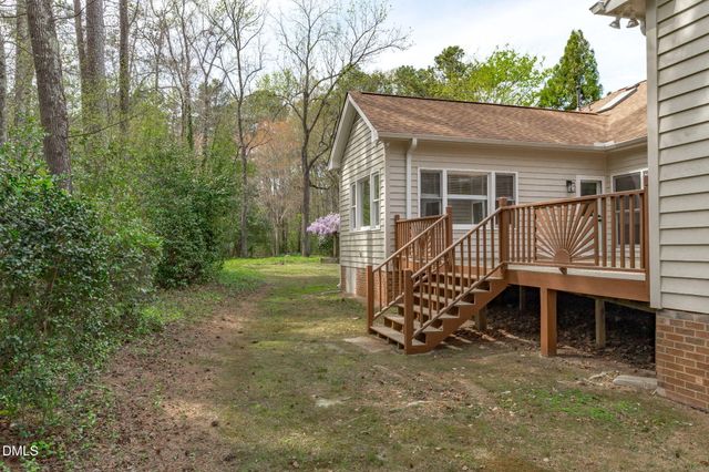 100 Planters Wood Lane, Cary, NC 27518