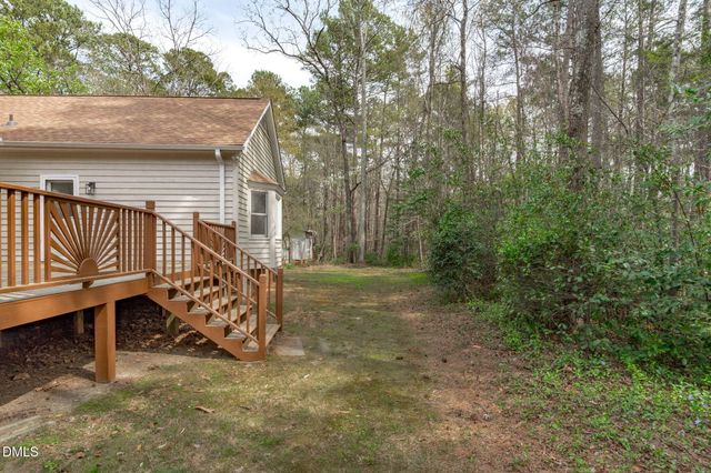 100 Planters Wood Lane, Cary, NC 27518