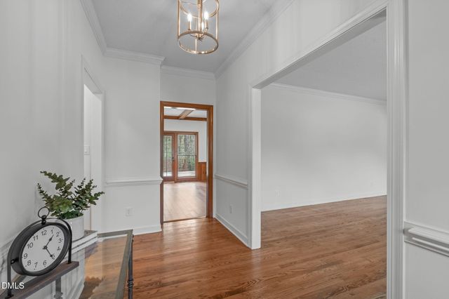 100 Planters Wood Lane, Cary, NC 27518