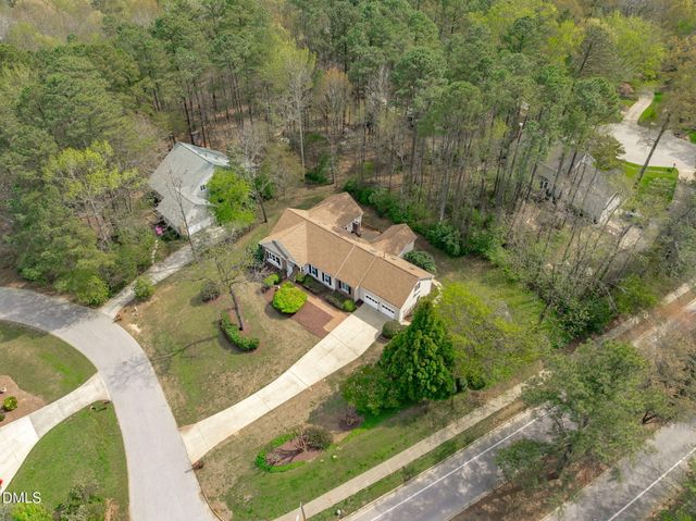 100 Planters Wood Lane, Cary, NC 27518
