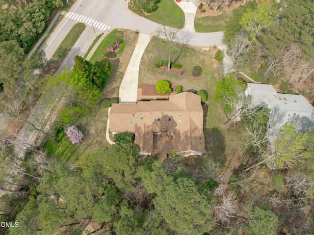 100 Planters Wood Lane, Cary, NC 27518