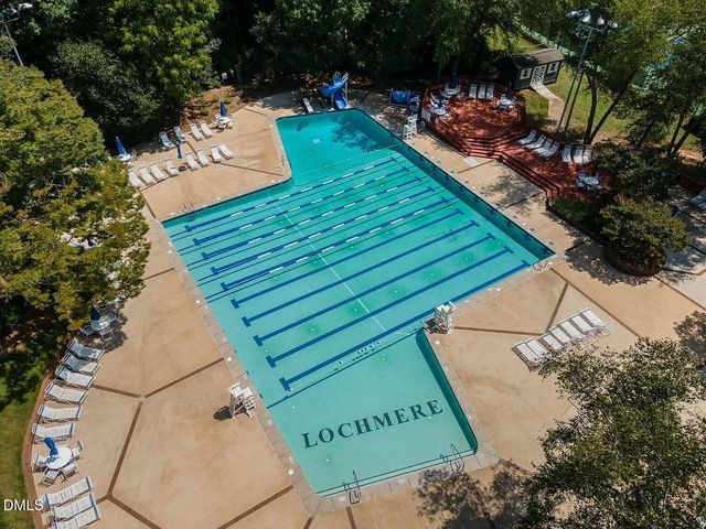 100 Planters Wood Lane, Cary, NC 27518