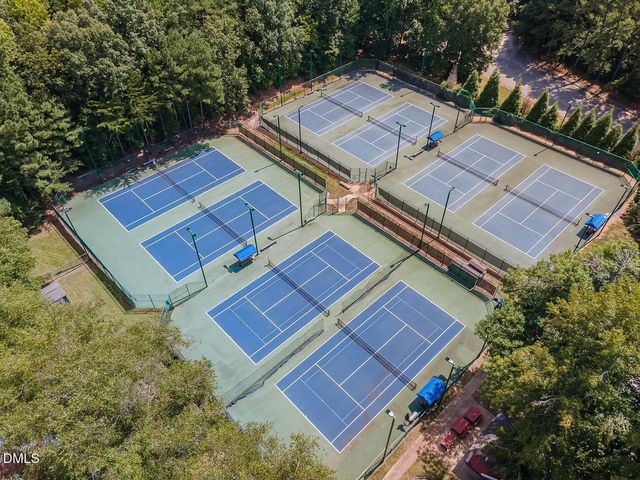 100 Planters Wood Lane, Cary, NC 27518