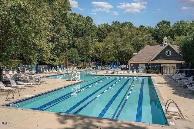 100 Planters Wood Lane, Cary, NC 27518