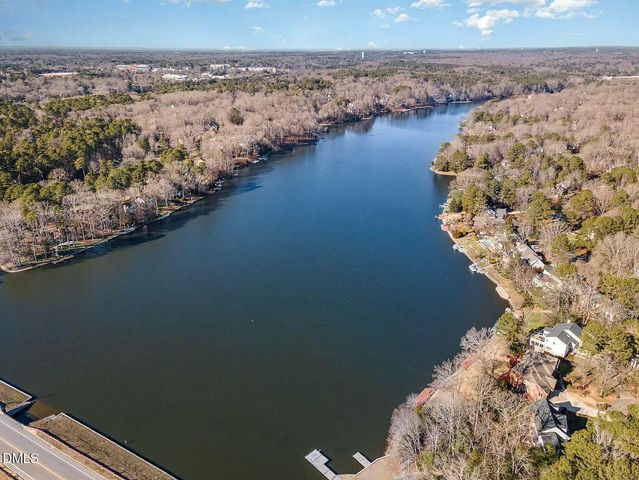 100 Planters Wood Lane, Cary, NC 27518