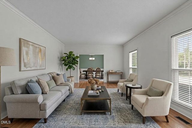 100 Planters Wood Lane, Cary, NC 27518