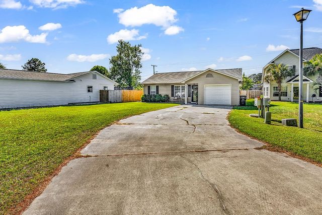 2947 Temperance Dr., Myrtle Beach, SC 29577