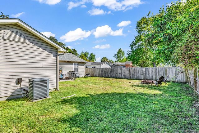 2947 Temperance Dr., Myrtle Beach, SC 29577