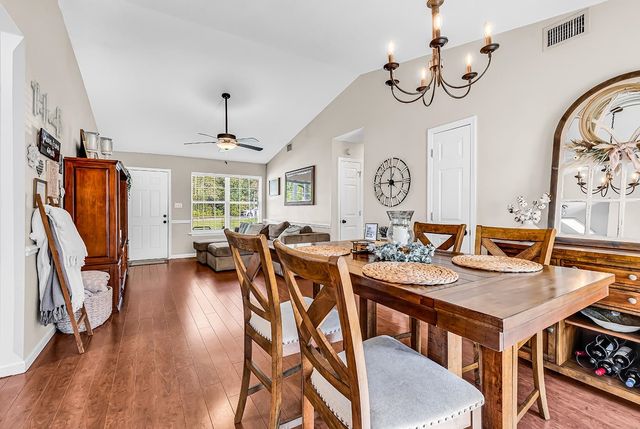 2947 Temperance Dr., Myrtle Beach, SC 29577