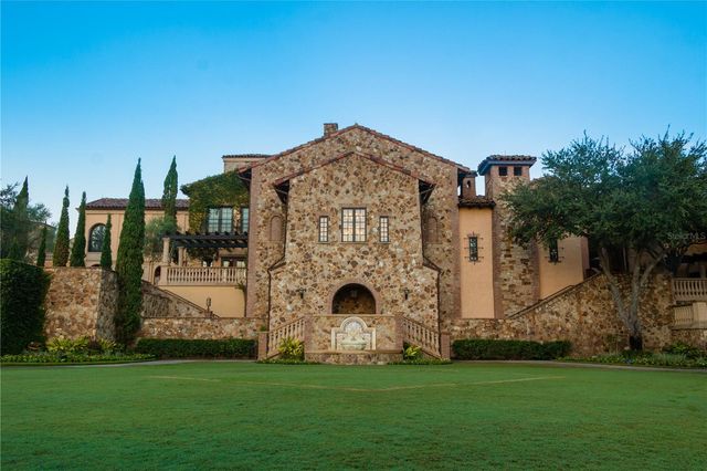 16401 PENDIO DRIVE, Montverde, FL 34756