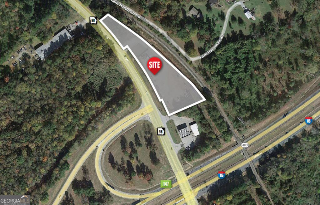5188 Maysville Road, Commerce, GA 30529