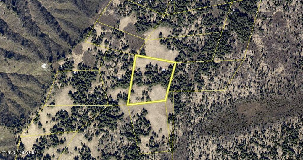 00 Fox River Remote, Homer, AK 99603