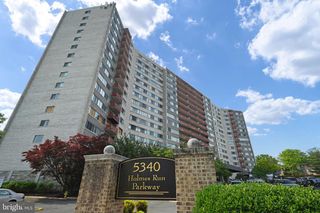5340 HOLMES RUN PKWY #1503, Alexandria, VA 22304