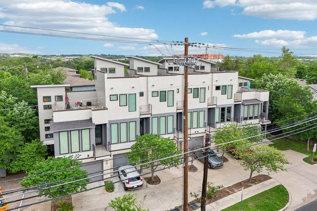 2300 S 5th ST E, Austin, TX 78704